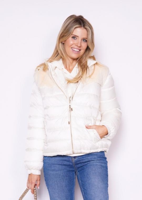 Liu Jo Jas Bianco Latte TF5051-TS918 - afbeelding 1 groot