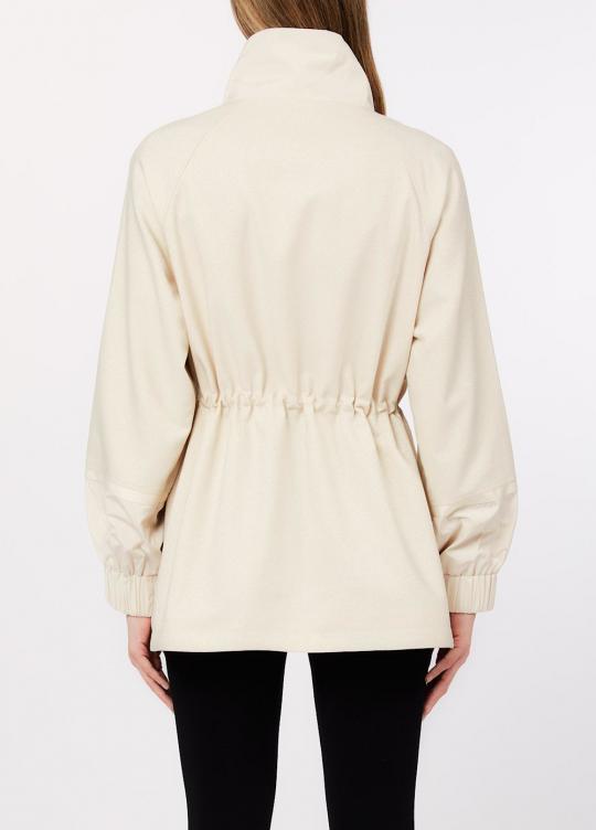 Liu Jo Vest Champagne TA6149-T327A - afbeelding 3 groot