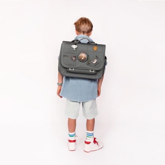 Jeune Premier Boekentas Big Five It bag midi - afbeelding 4 groot