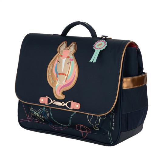 Jeune Premier Boekentas Cavalier Couture It Bag Midi - afbeelding 1 groot