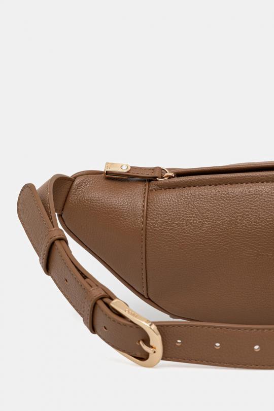 Liu Jo Handbag Suede AF5162-E0538 - image 3 large