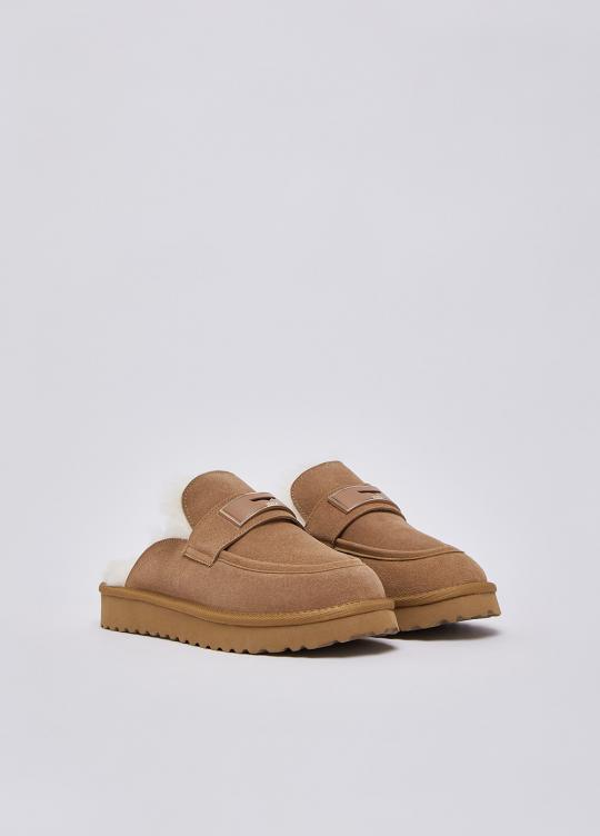 Liu Jo Sneakers Cognac SF6151PX00200668 - afbeelding 3 groot