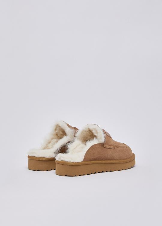 Liu Jo Sneakers Cognac SF6151PX00200668 - afbeelding 4 groot