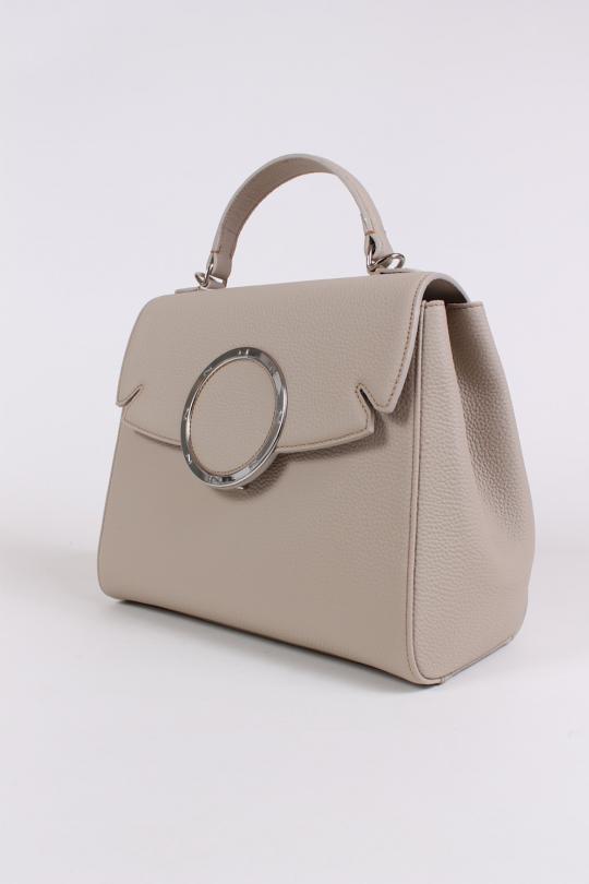 Nathan Handtas Yoko Linnen N242-30-01 - afbeelding 2 groot