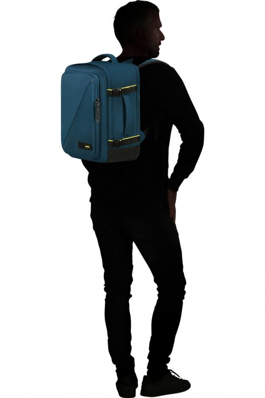 American Tourister Underseater Harbor Blue 150909 - afbeelding 2 groot