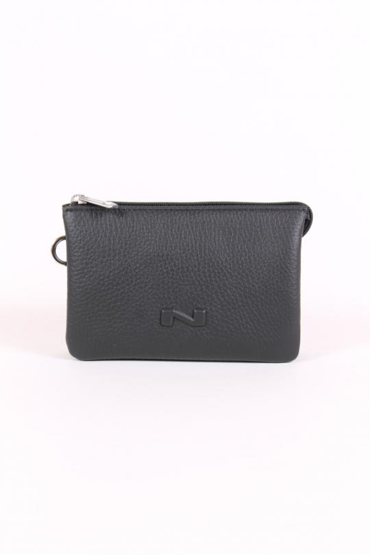 Nathan Pochette Zwart 283N - afbeelding 1 groot