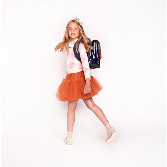 Jeune Premier Sneakers Navy Blazer It bag midi - image 4 large