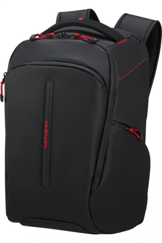 Samsonite Rugzak Ecodiver Zwart 151348 - afbeelding 1 groot