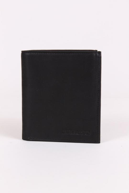 Arthur & Aston Le portefeuille Noir 94678 - image 1 grand