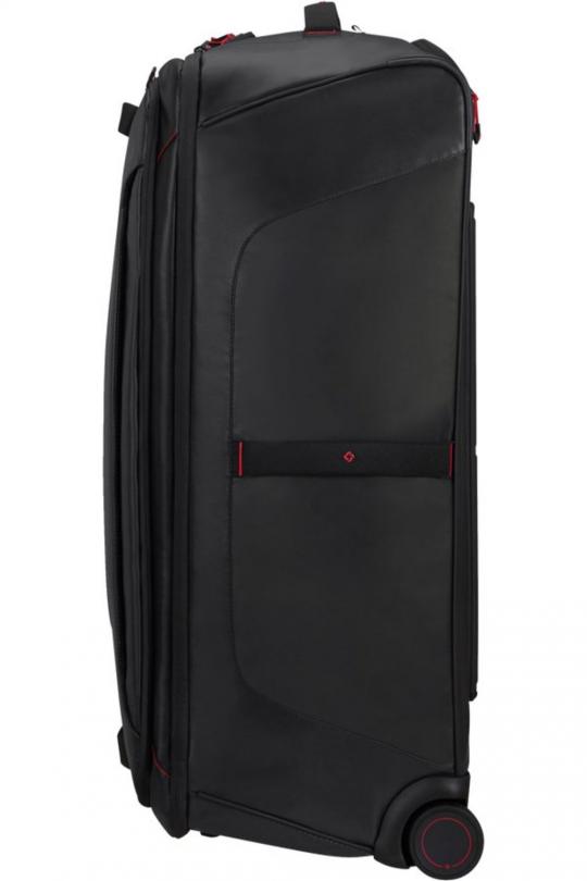 Samsonite Reiszak Ecodiver Zwart 140884/1041 - afbeelding 3 groot