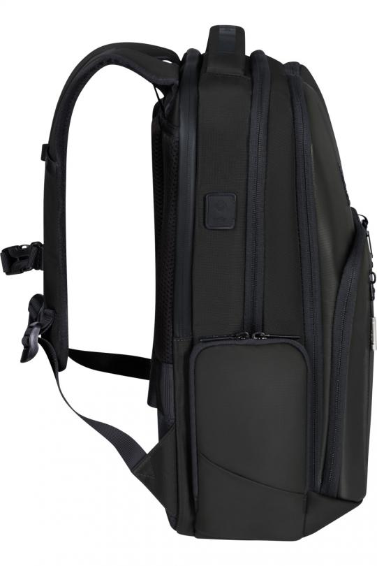 Samsonite Rugzak Zwart 142143/1041 - afbeelding 3 groot