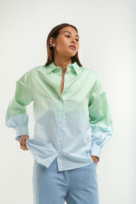 Senso Bloes Groen S2319BL - afbeelding 2 groot