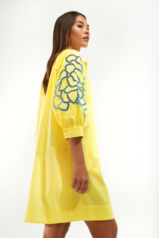 Senso Kleed Sunny S2517KD/R - afbeelding 1 groot