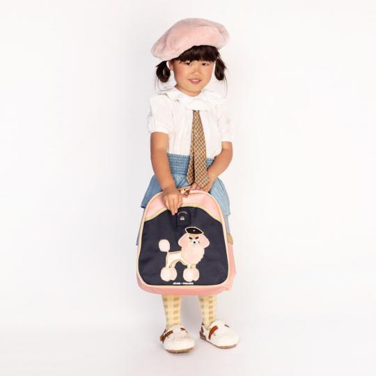 Jeune Premier Le portefeuille Pet à porter Backpack Ralphie - image 2 grand