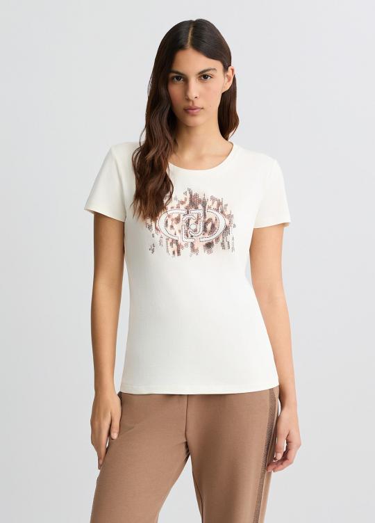 Liu Jo Top  TA5173-JS003 - image 1 large