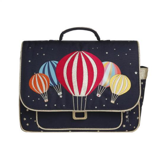 Jeune Premier Boekentas kleuter Balloons It bag mini - afbeelding 1 groot