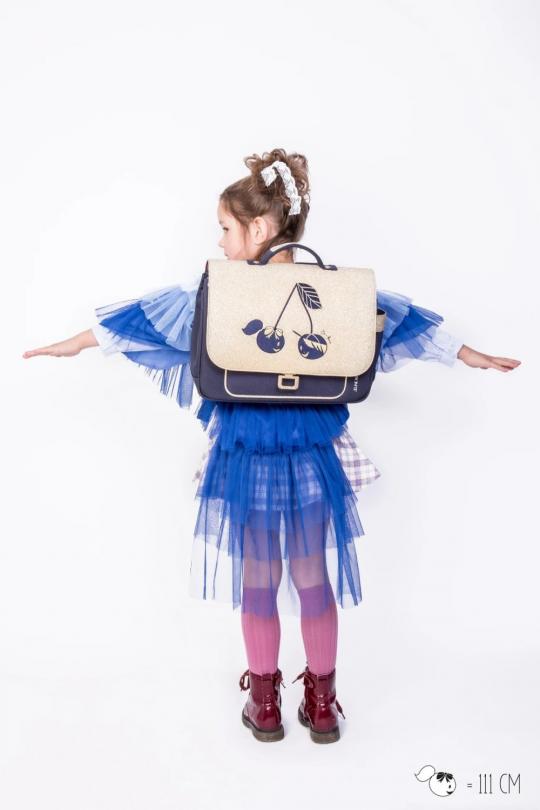 Jeune Premier Boekentas kleuter Icons It bag mini - afbeelding 3 groot
