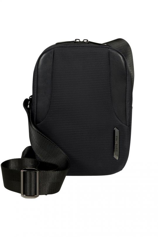 Samsonite Man bag Zwart 146514/1041 - afbeelding 1 groot