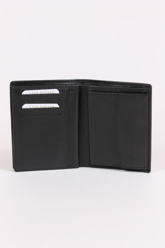 Yves Renard  Black PF23413 - image 3 large