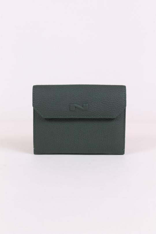 Nathan Portefeuille Woods 413N - afbeelding 1 groot