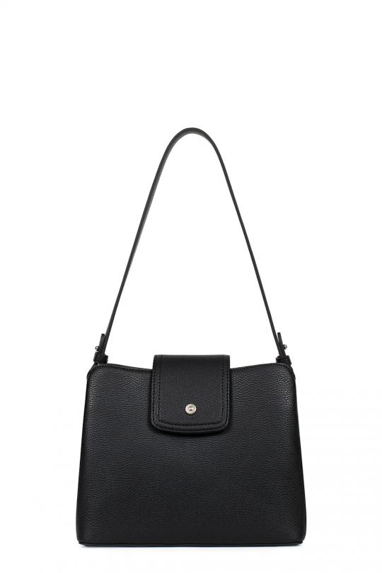 Hexagona Sweater Black 2120205 - image 1 large