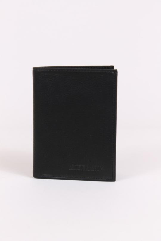 Arthur & Aston Portfolio Black 94811 - image 1 large