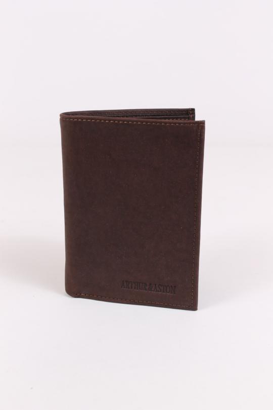 Arthur & Aston Portfolio Dark brown 94811 - image 1 large