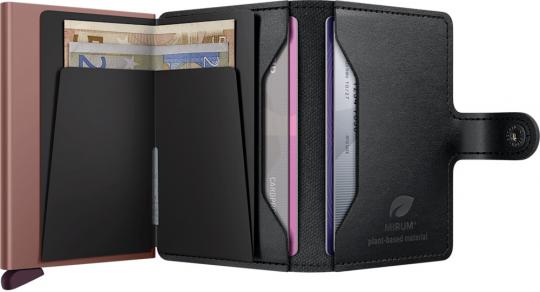 Secrid  Black/Rose MMi - image 3 large