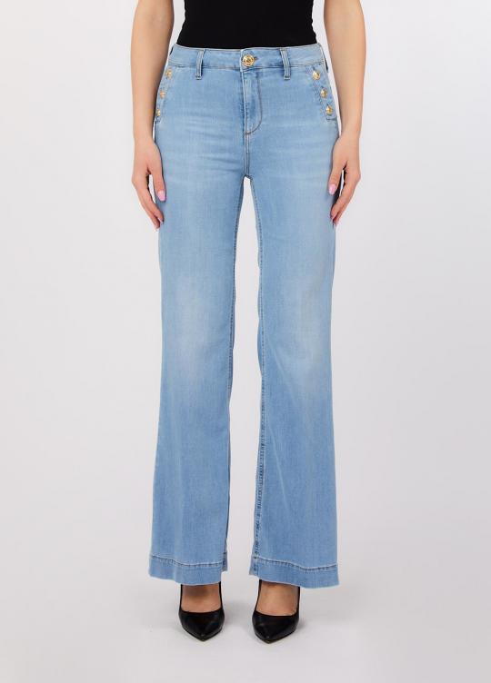 Liu Jo Parapluie Bleu UA6162-D0275 - image 1 grand