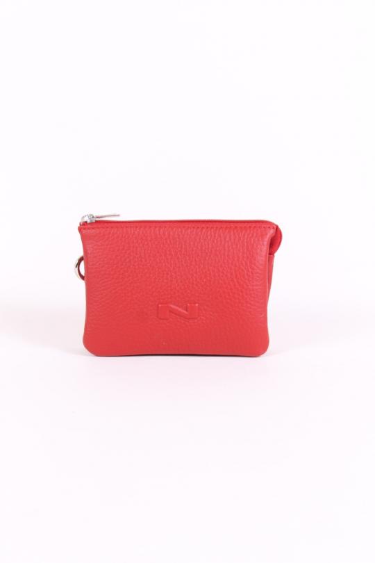 Nathan Portefeuille Rouge 302N - image 1 grand