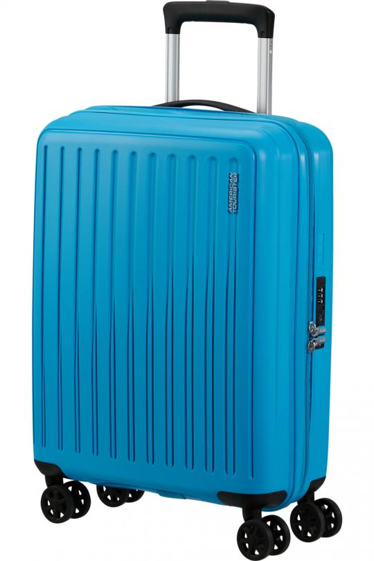 American Tourister Bagages à main Upscape Bleu azur 153176 - image 1 grand