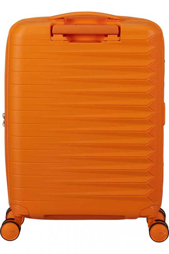 American Tourister Handbagage Fastforward Orange 155259 - afbeelding 2 groot