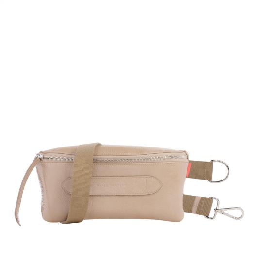 Marie Martens Court Beige froissé Coachella - image 1 grand