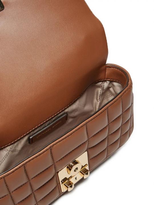 Michael Kors Cross over Luggage 30R4G2RL5L - afbeelding 2 groot