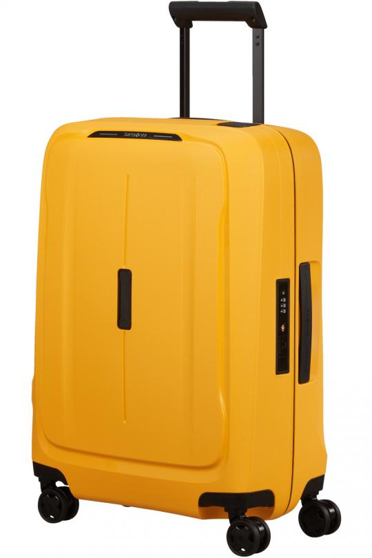 Samsonite Hand Luggage Essens Yellow 146909/4702 - image 1 large