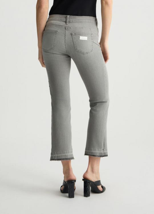 Liu Jo Pull Grey UA5022-D0236 - image 3 large