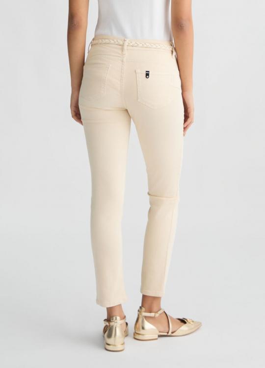 Liu Jo Pants Naturale WA5457-T4033 - image 2 large