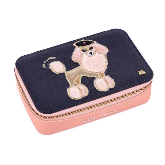 Jeune Premier  Pet à porter Pencil Box Filled - image 1 grand