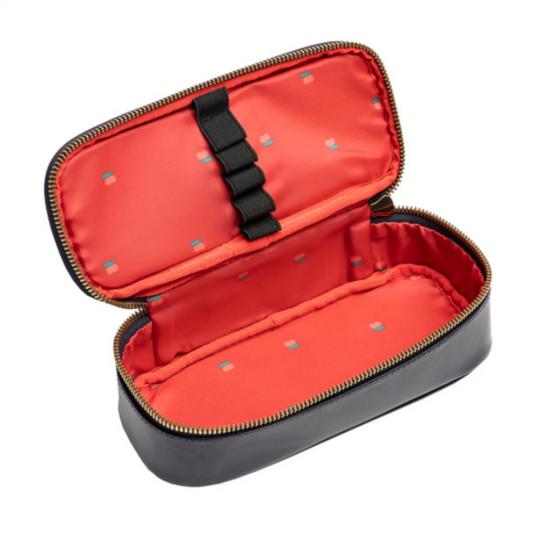 Jeune Premier Sneakers Navy Blazer Pencil Box - image 2 large