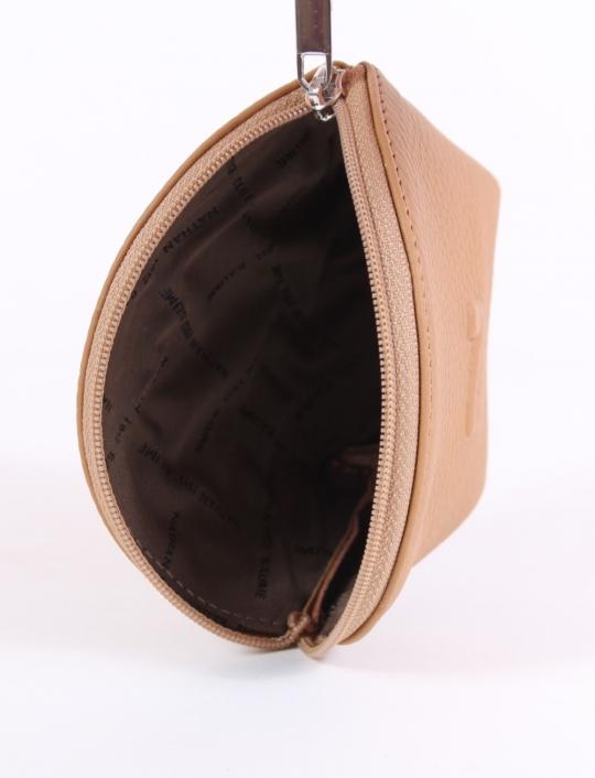 Nathan Portefeuille Cognac 340N - image 2 grand