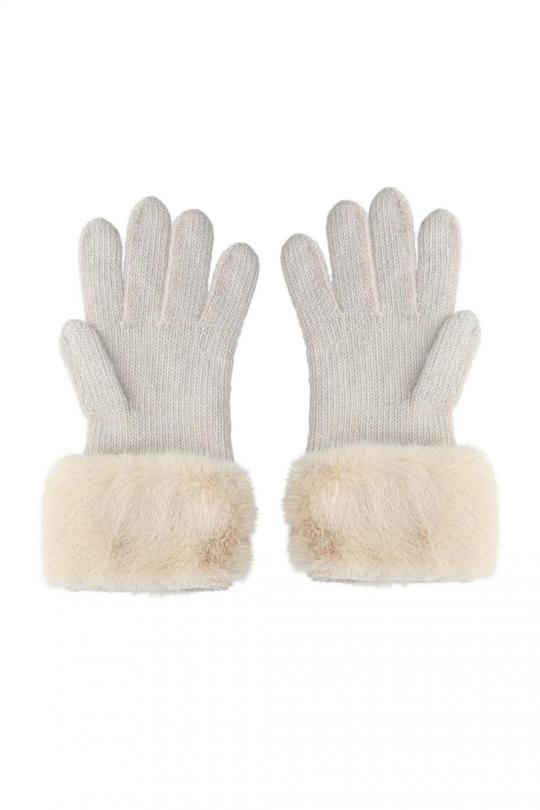 Liu Jo Gants Tortora 2F4057-M0300 - image 2 grand