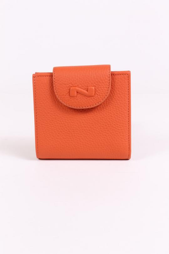 Nathan T-shirt Sienne chaude 116N - image 1 grand