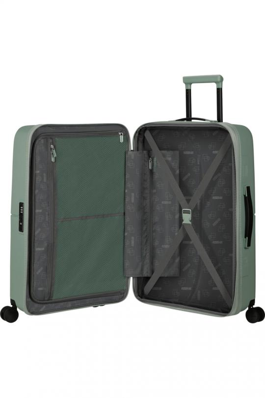American Tourister Reiskoffer Dashpop Iceberg Green 151860 - afbeelding 2 groot