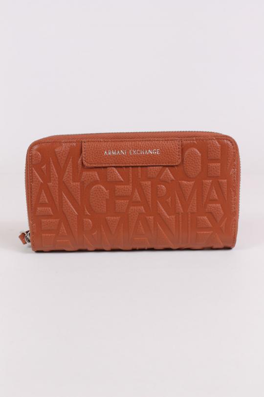 Armani Pochette Coconut XW001606-AF15774 - image 1 large