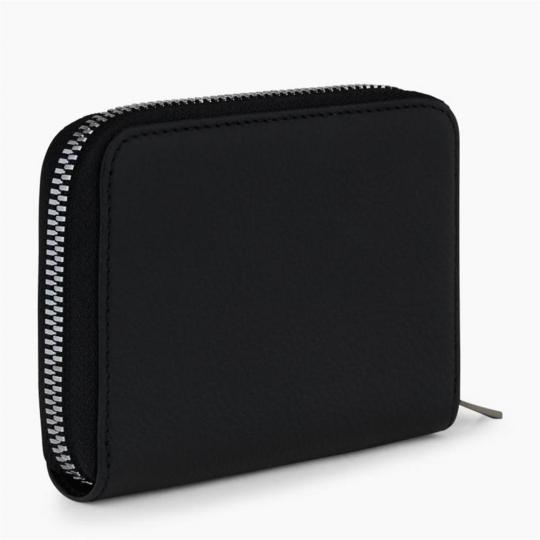 Le Tanneur Wallet Black TEMI3113 - image 3 large