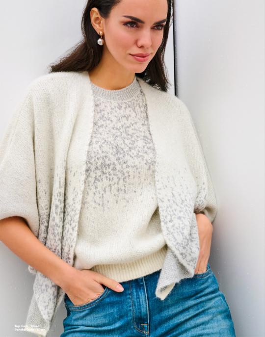 Due Amanti Blouse  Liam - image 1 large
