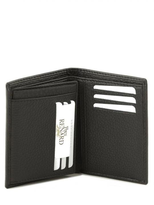 Yves Renard  Black PF23418 - image 2 large
