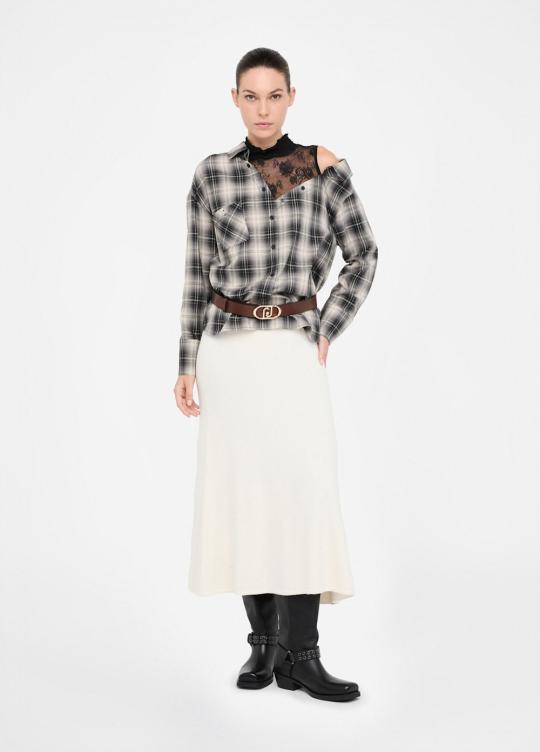 Liu Jo Pantalon  MF5325-T107A - image 6 grand