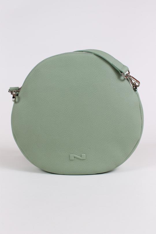 Nathan Handbag Anna Reseda Green N201-00-09 - image 1 large