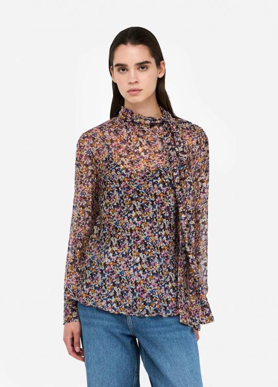 Liu Jo Bloes Autumn MF5386-T2559 - afbeelding 1 groot